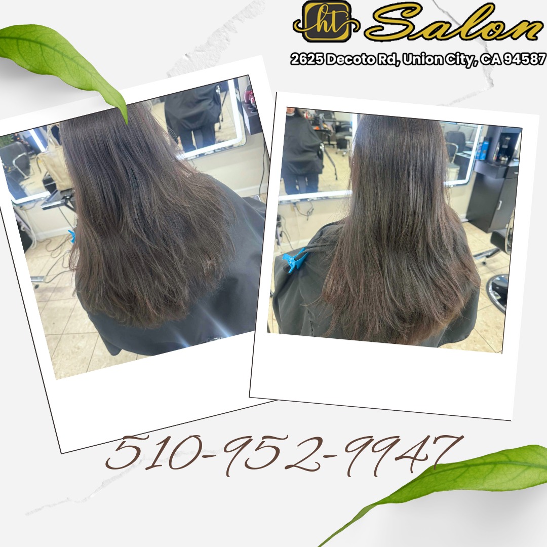 HT Salon